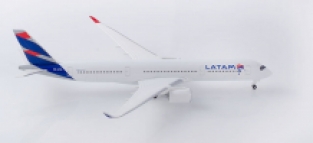 Airbus A350-900 LATAM Brasil