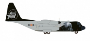 Lockheed C-130H Hercules Belgian Air Comp. 15 Wing 70th (B)