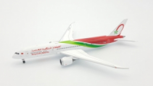 Boeing 787-9 Royal Air Maroc