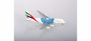 Airbus A380-800 Emirats Expo 2020 Dubai Mobility