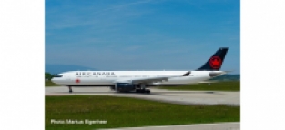 Airbus A330-300 Air Canada