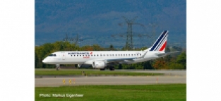 Embraer E190 Air France HOP