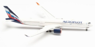 Airbus A350-900 Aeroflot P. Tchaikovsky