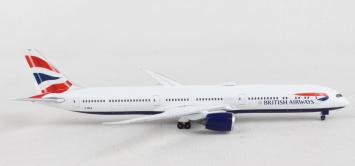 Boeing 787-10 Dreamliner British Airways
