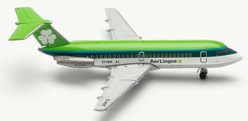 BAC 1-11-200 Aer Lingus St. Mel / Mel