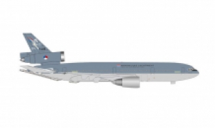 McDonnell Douglas KDC-10 Extender Royal NL AF 75 Years (NL)