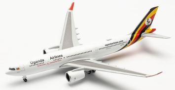 Airbus A330-800neo Uganda Airlines