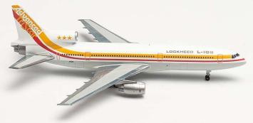 Lockheed L-1011-1 TriStar 50th anni. Lockheed Corporation