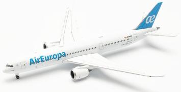 Boeing 787-9 D. Air Europa JJ Hidalgo