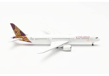 Boeing 787-9 D. Vistara