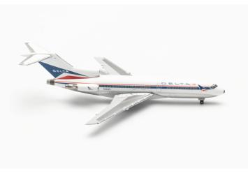 Boeing 727-100 Delta Air Lines