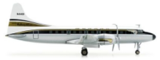 Convair CV-440 Mohawk Airlines