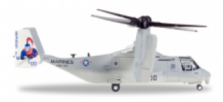 U.S. Marine Corps Bell/Boeing MV-22 Osprey -VMM-365 