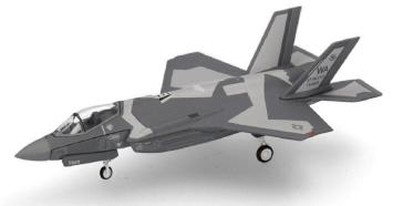 Lockheed Martin F-35A Lightning II U.S. AF 65th Aggressor