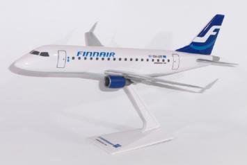 Finnair Embraer 170
