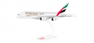 Airbus A380-800 Emirates snap-fit