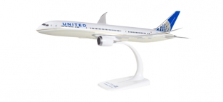 Boeing 787-9 Dreamliner United Airlines