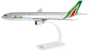 Airbus A330-200 Alitalia Giotto EI-EJK