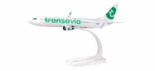 Boeing 737-800 Transavia