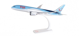 Boeing 787-8 Tui (snap-fit)