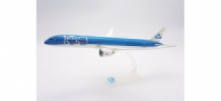 Boeing 787-10 KLM 100th Anniversary