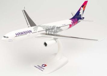 Airbus A330-200 Hawaiian Airlines Tutukamolehonua N360HA