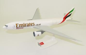 Emirates SkyCargo Boeing 777-200F