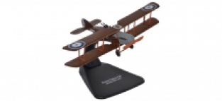 Royal Flying Corps Bristol F2B Royal Flying Corps