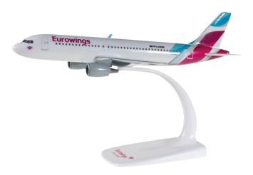 Eurowings Airbus A320