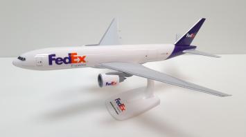 Fedex Express Boeing 777-200F