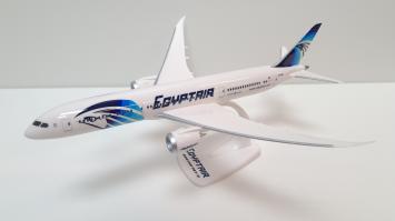 Egyptair Boeing 787-9