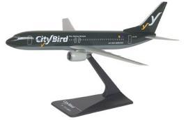 CityBird Boeing 737-800