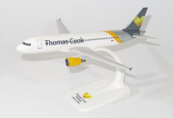 Airbus A320 Thomas Cook België