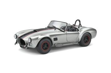 Shelby AC Cobra 427 MK2, zilver