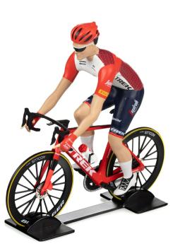 Tour de France renner Trek Segafredo 2023